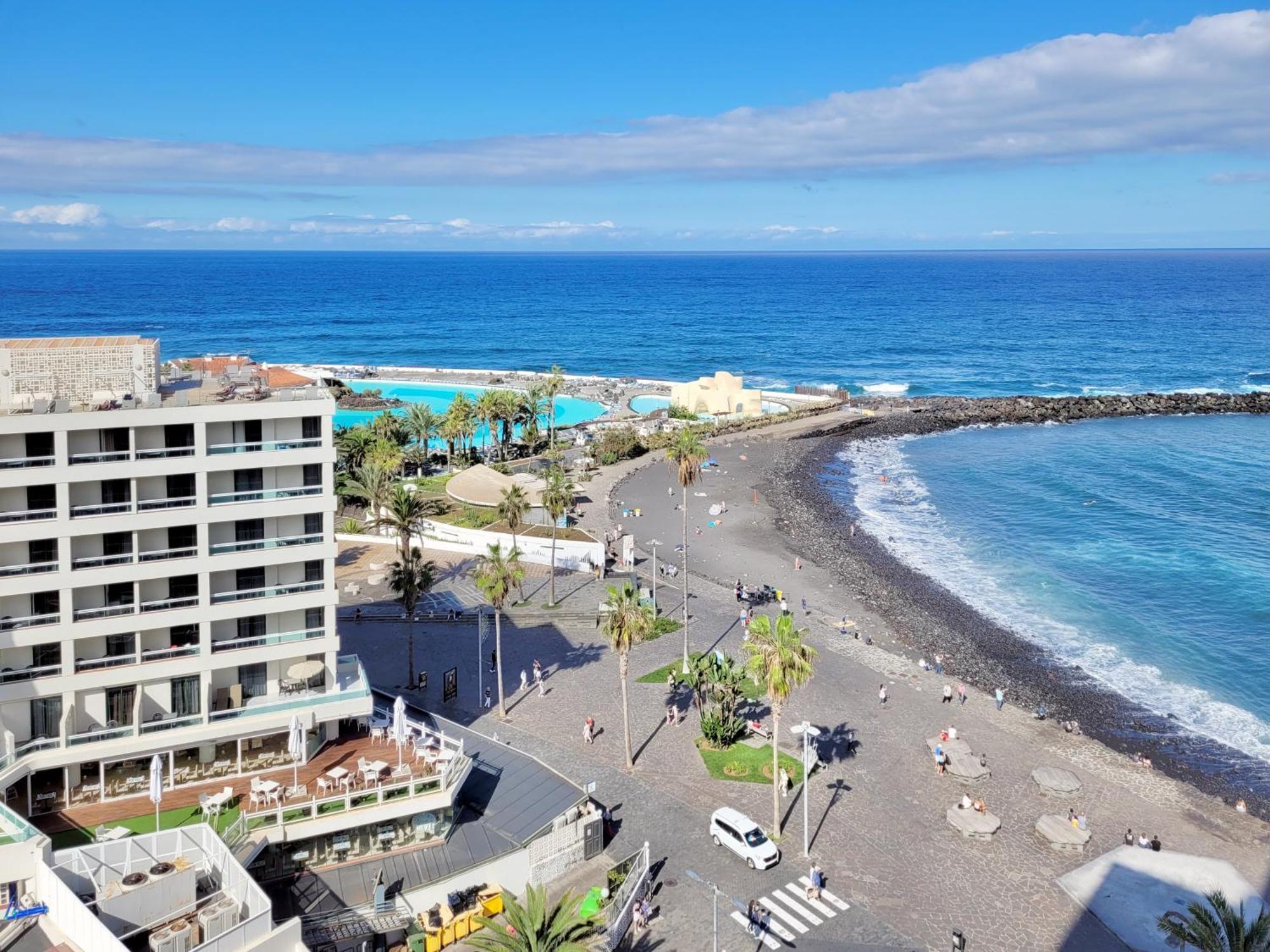 Apartamento Alta Groundfloor *