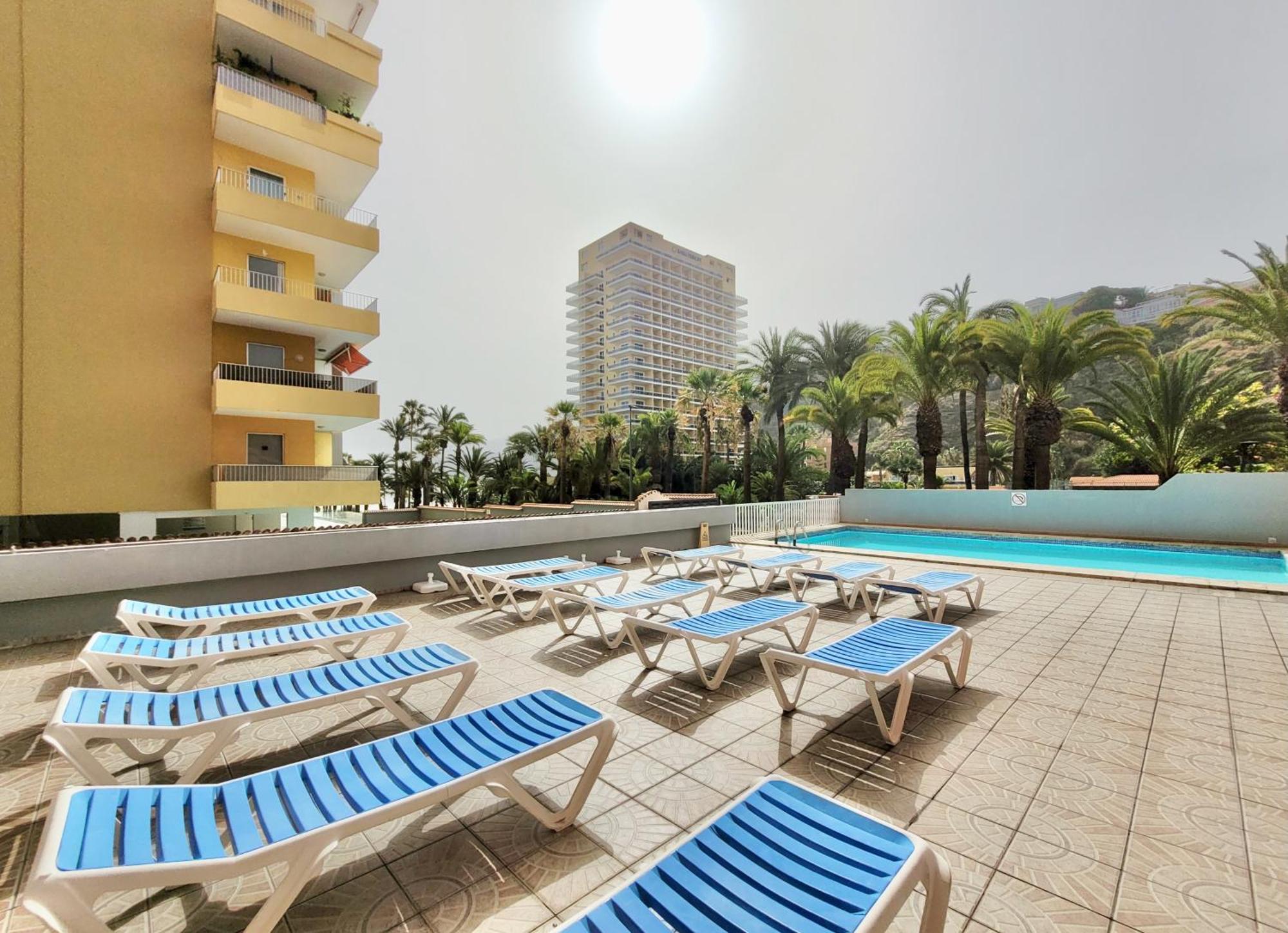 Apartamento Alta Groundfloor *