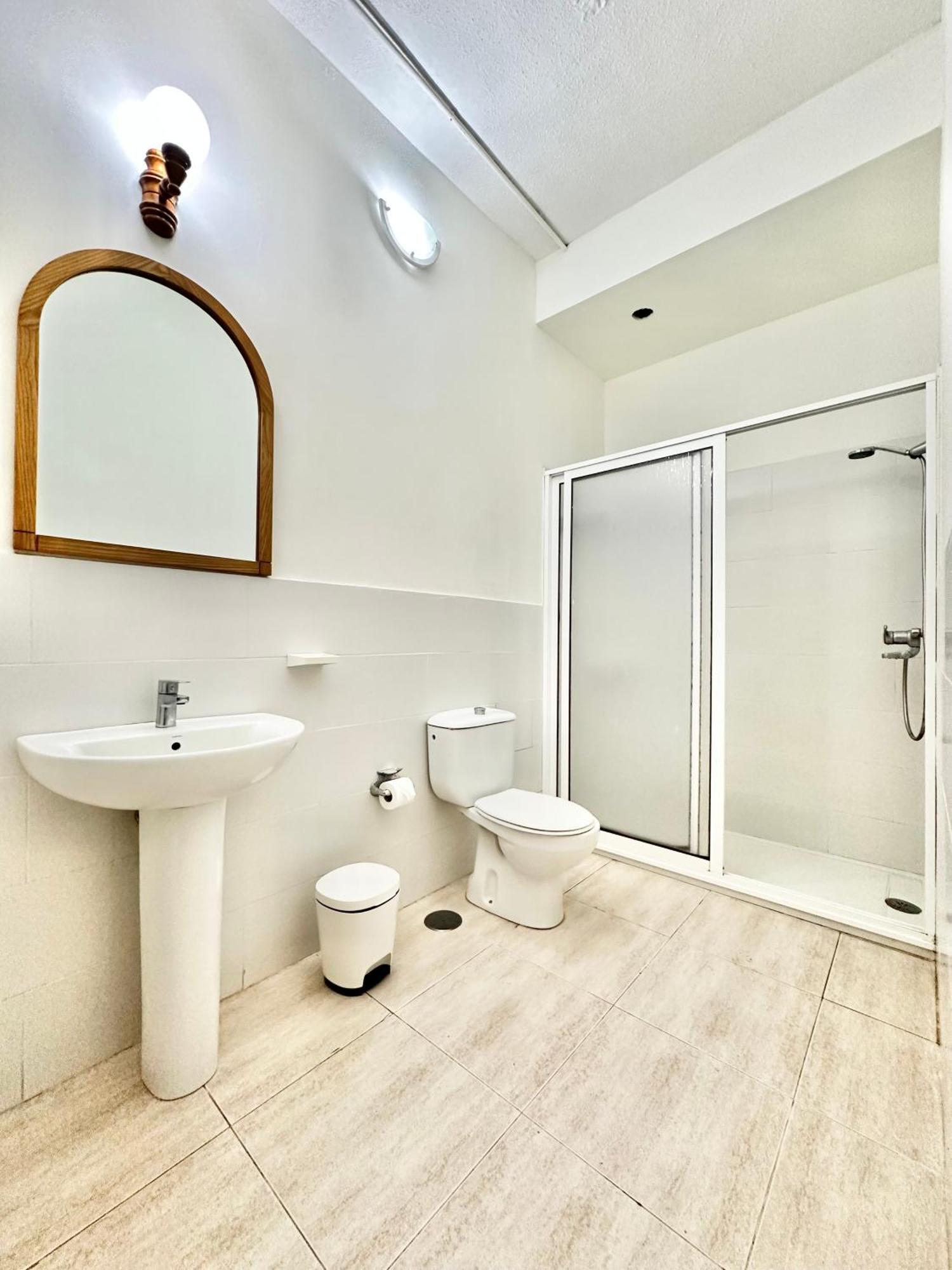 Alta Groundfloor Apartamento