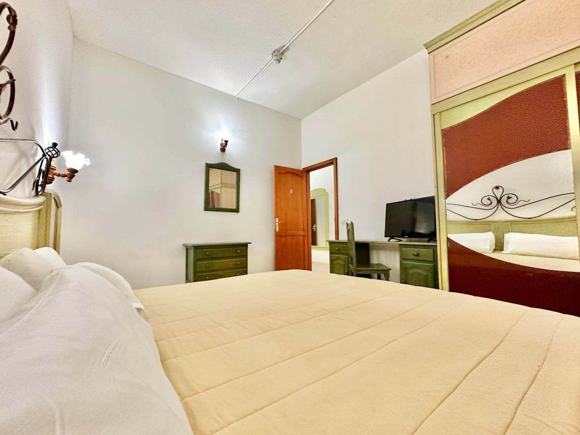 Alta Groundfloor Apartamento