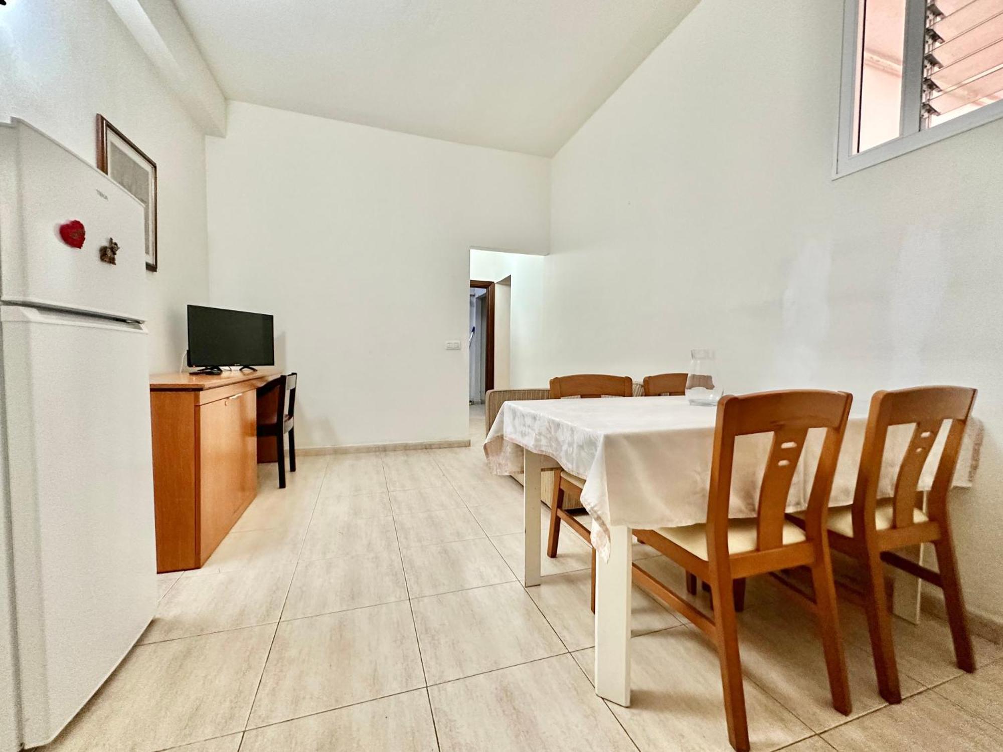 Alta Groundfloor Apartamento