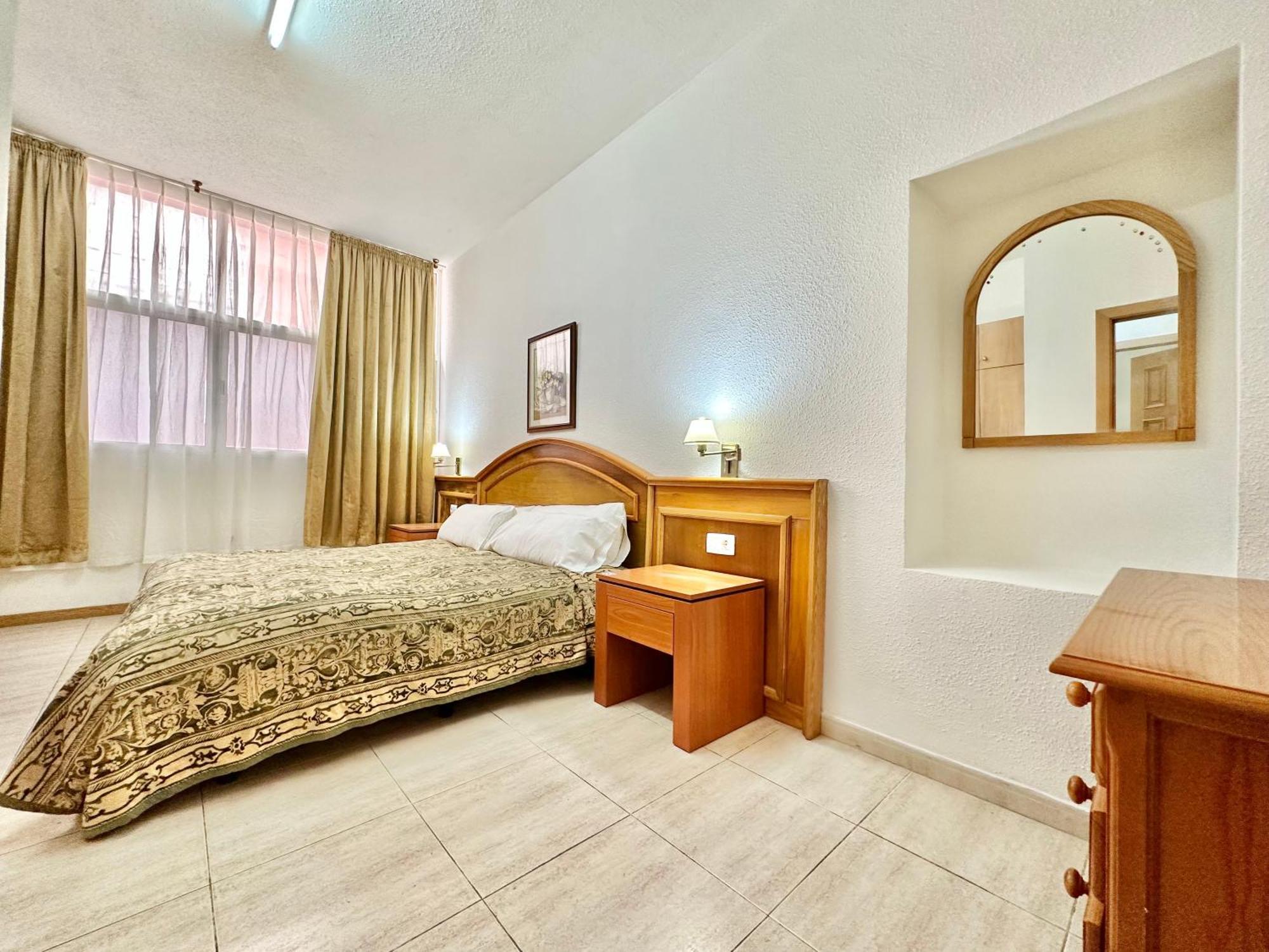 Apartamento Alta Groundfloor Puerto de la Cruz (Tenerife)
