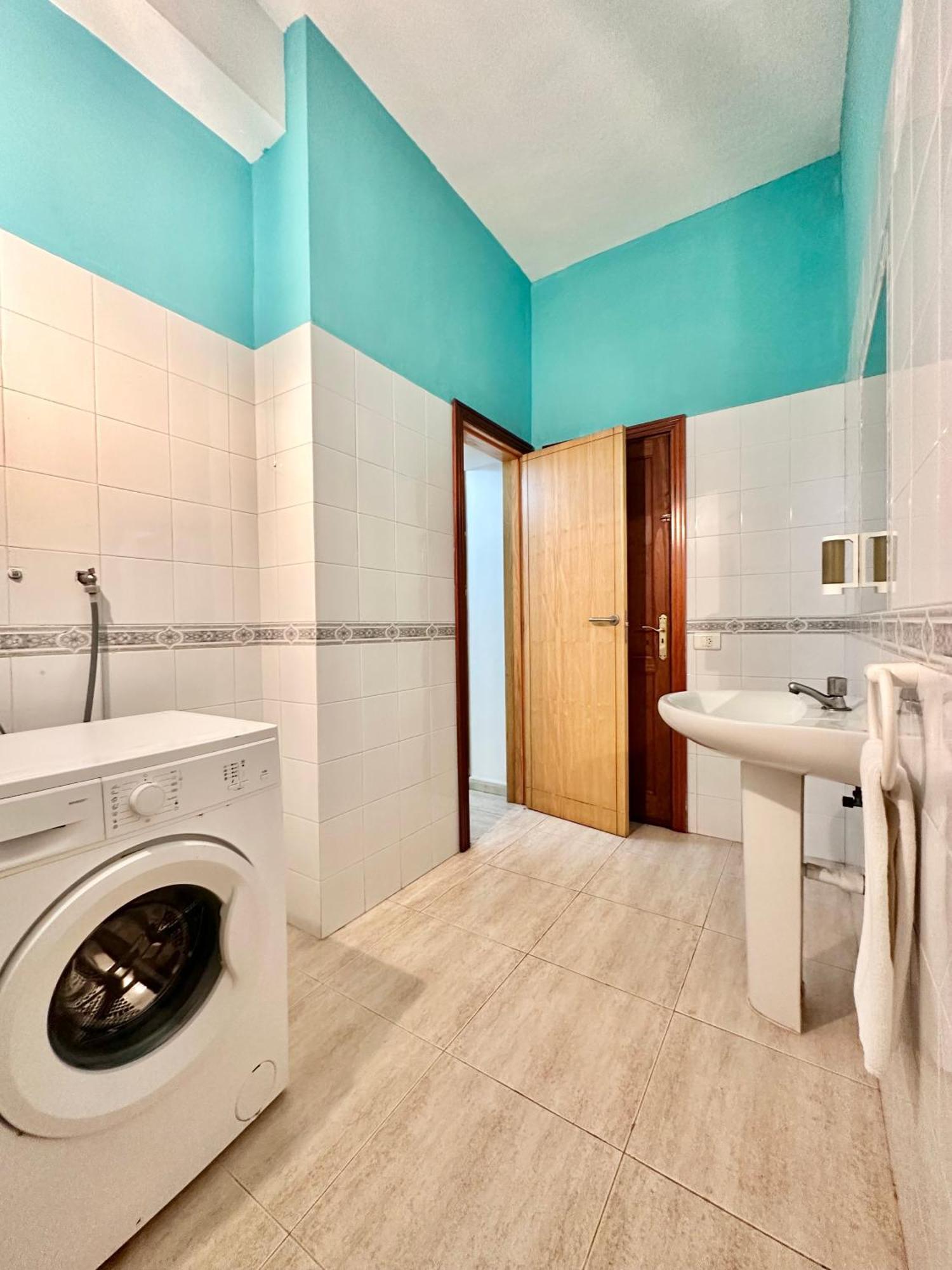Alta Groundfloor Apartamento