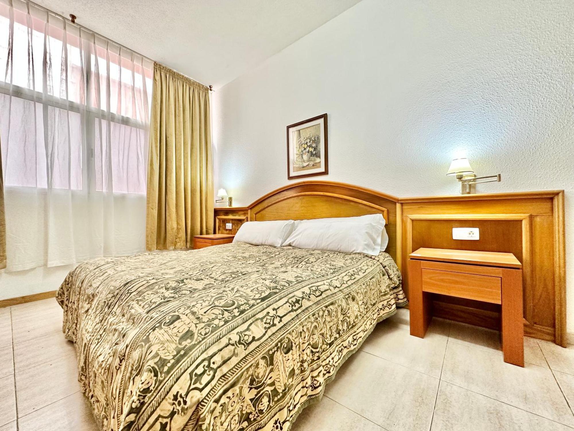 Alta Groundfloor Apartamento *