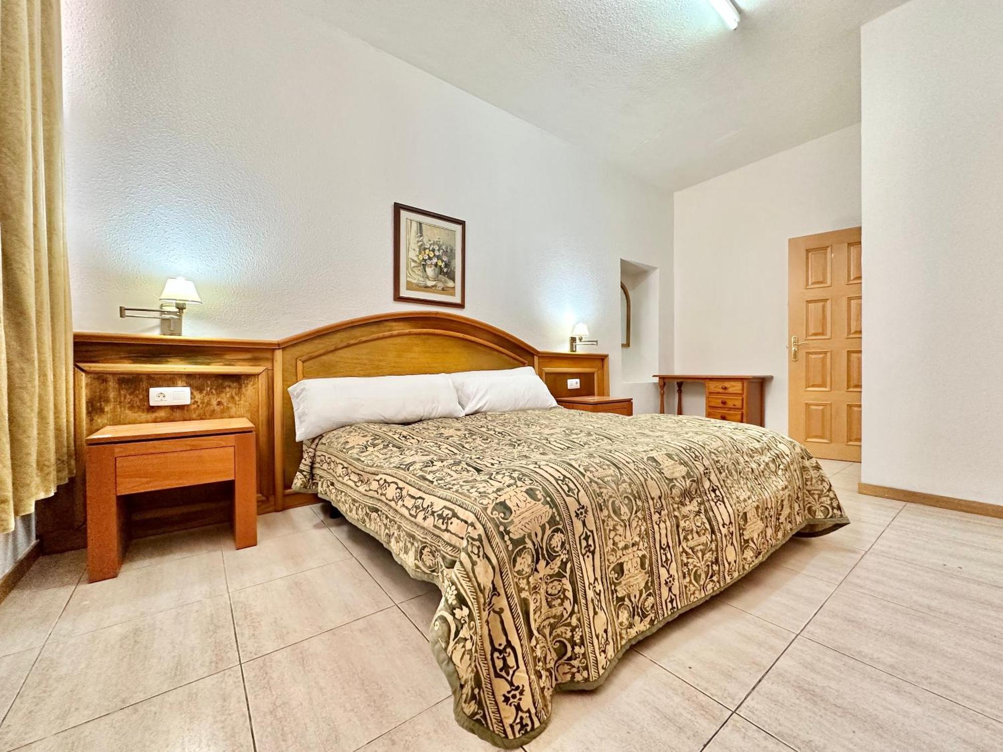 Alta Groundfloor Apartamento Puerto de la Cruz (Tenerife)