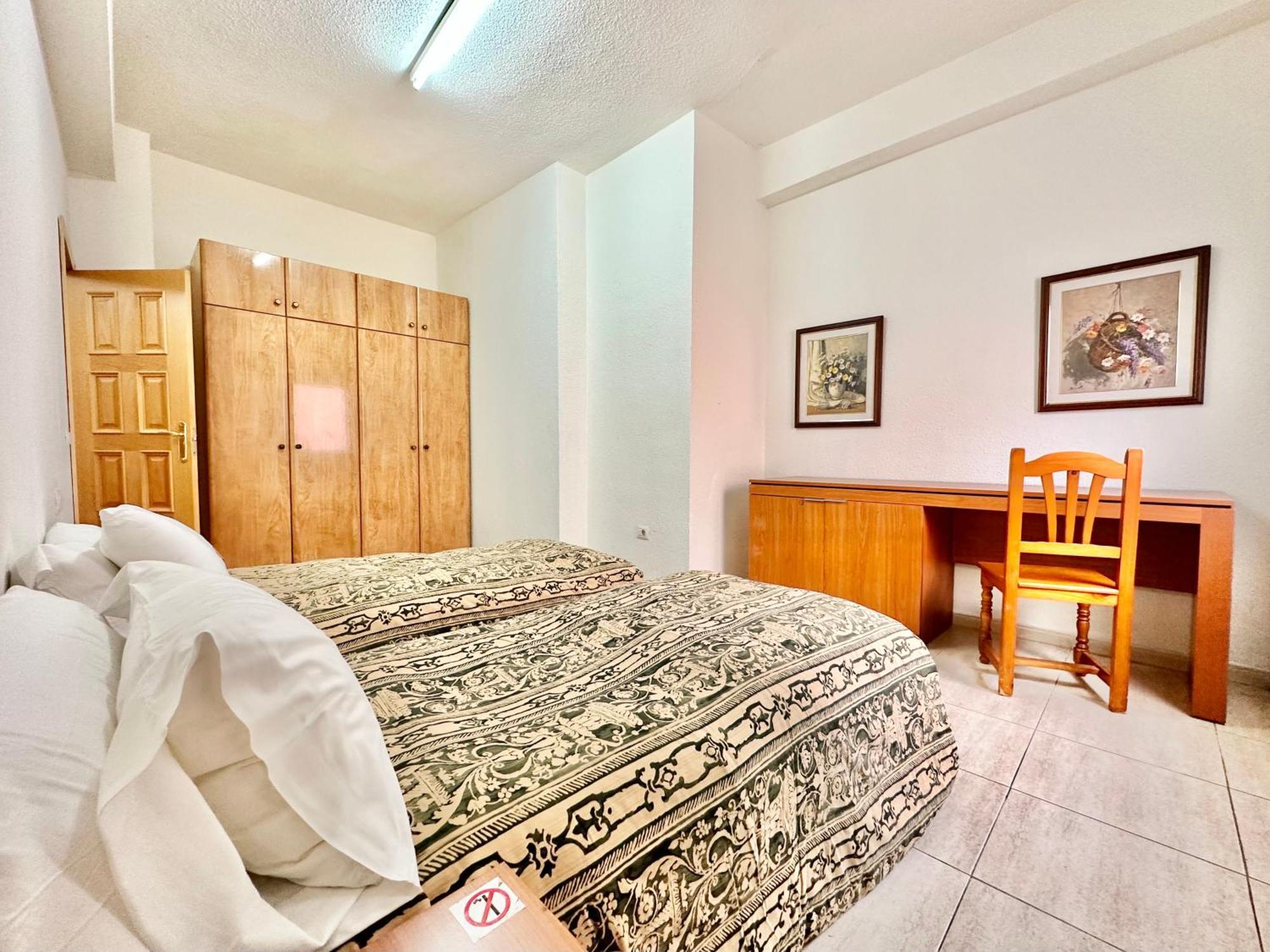 Alta Groundfloor Apartamento *