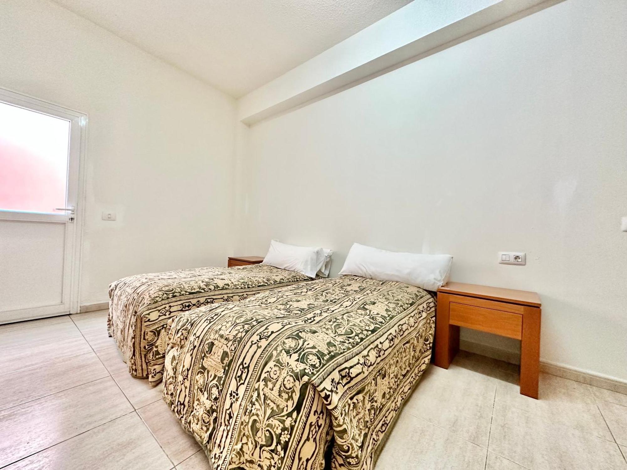 Alta Groundfloor Apartamento Puerto de la Cruz (Tenerife)